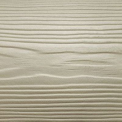 Фиброцементный сайдинг под дерево Cedral Click Wood Белый Песок (С03)