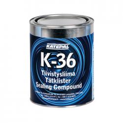 Битумная мастика Katepal K-36 (3 литра)